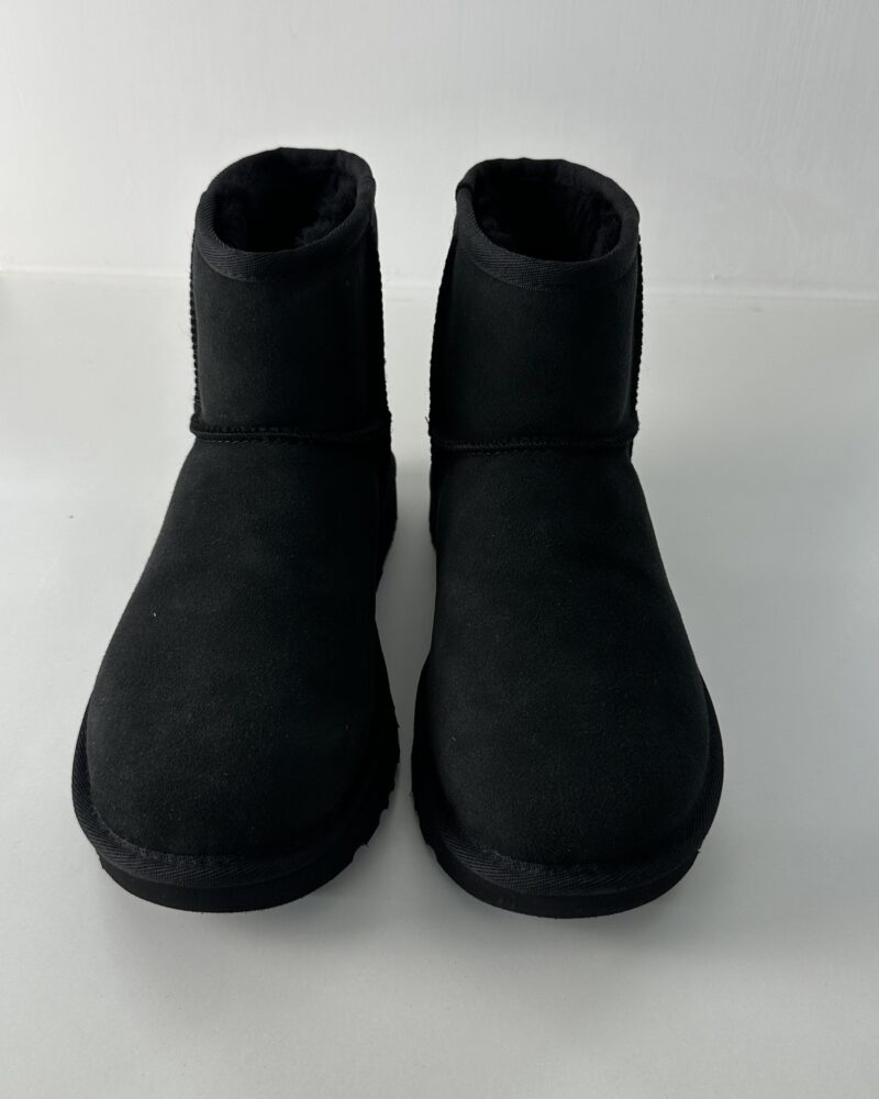 Ugg Classic mini nero
