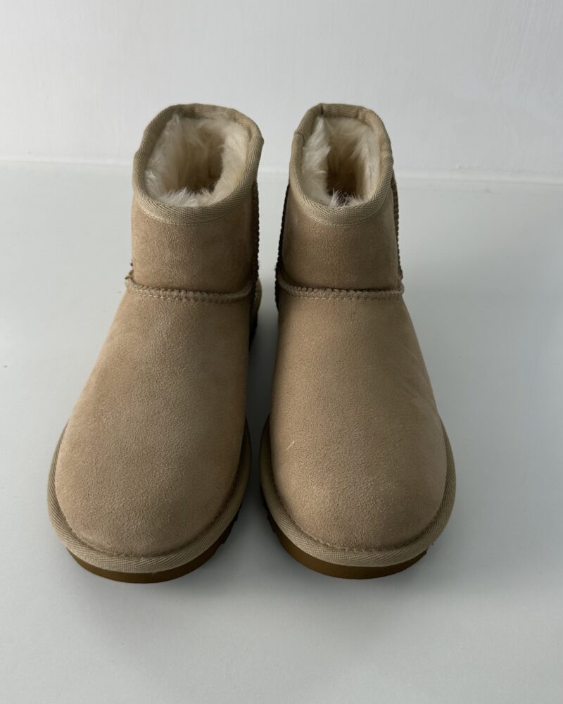 Ugg Classic mini sand