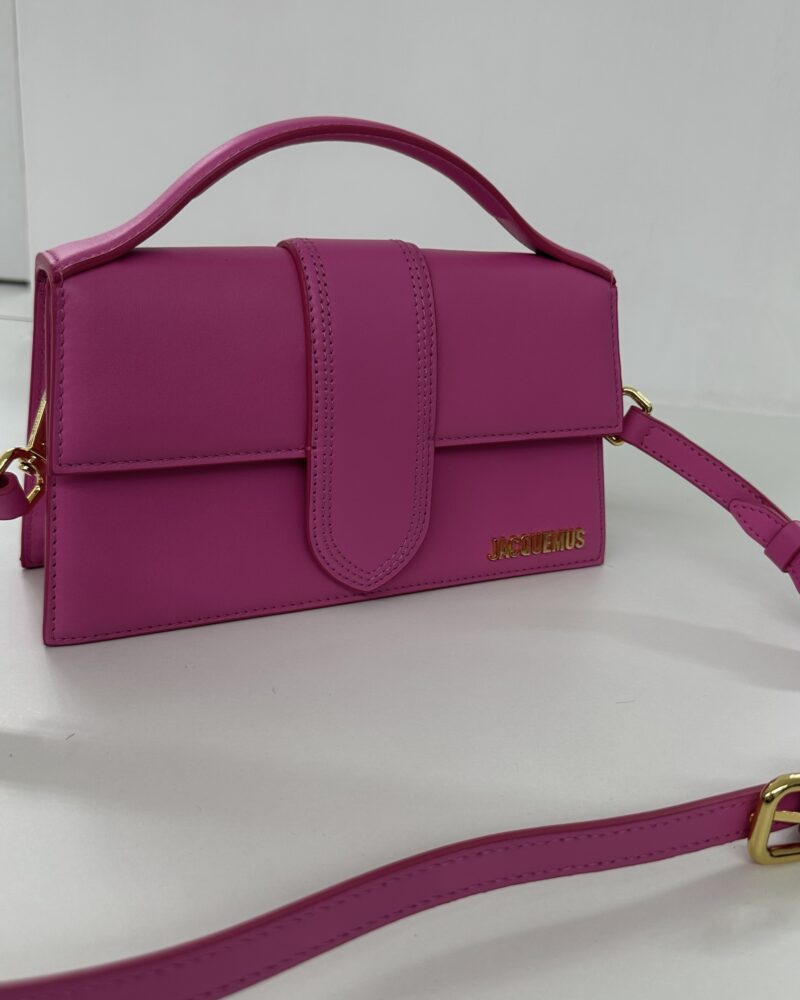 Le grand bambino fucsia