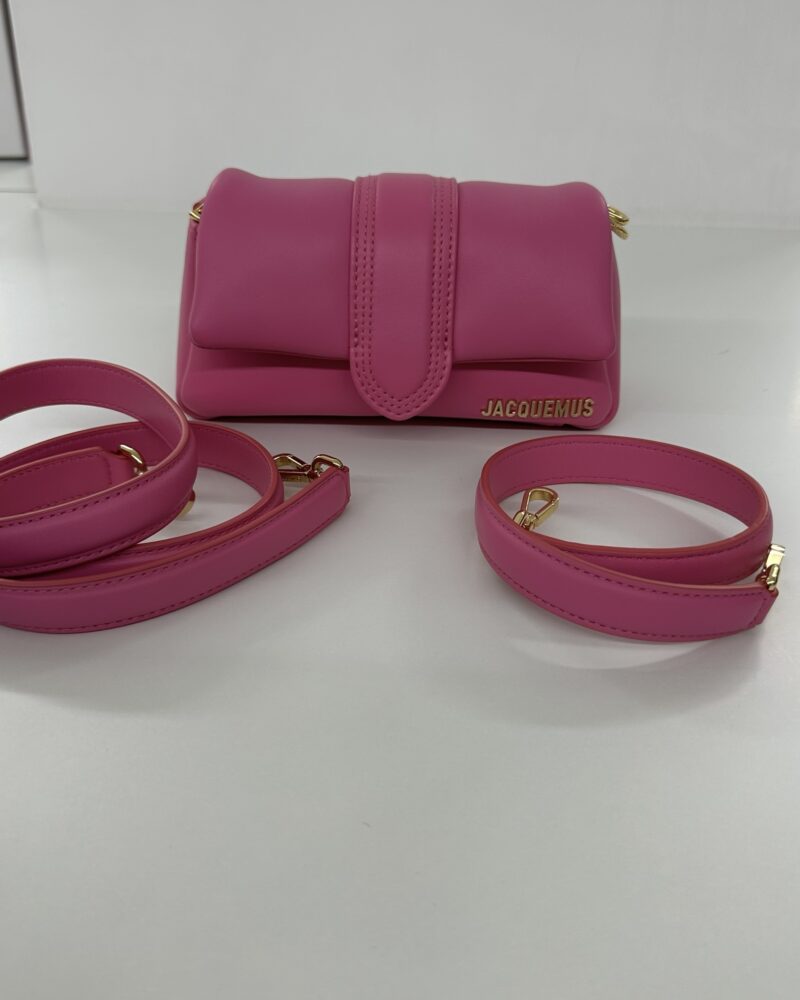 Le petit bambimou fucsia