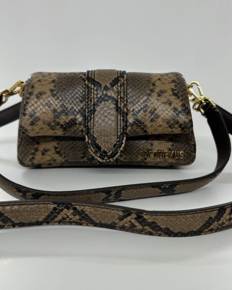 Le petit bambimou brown