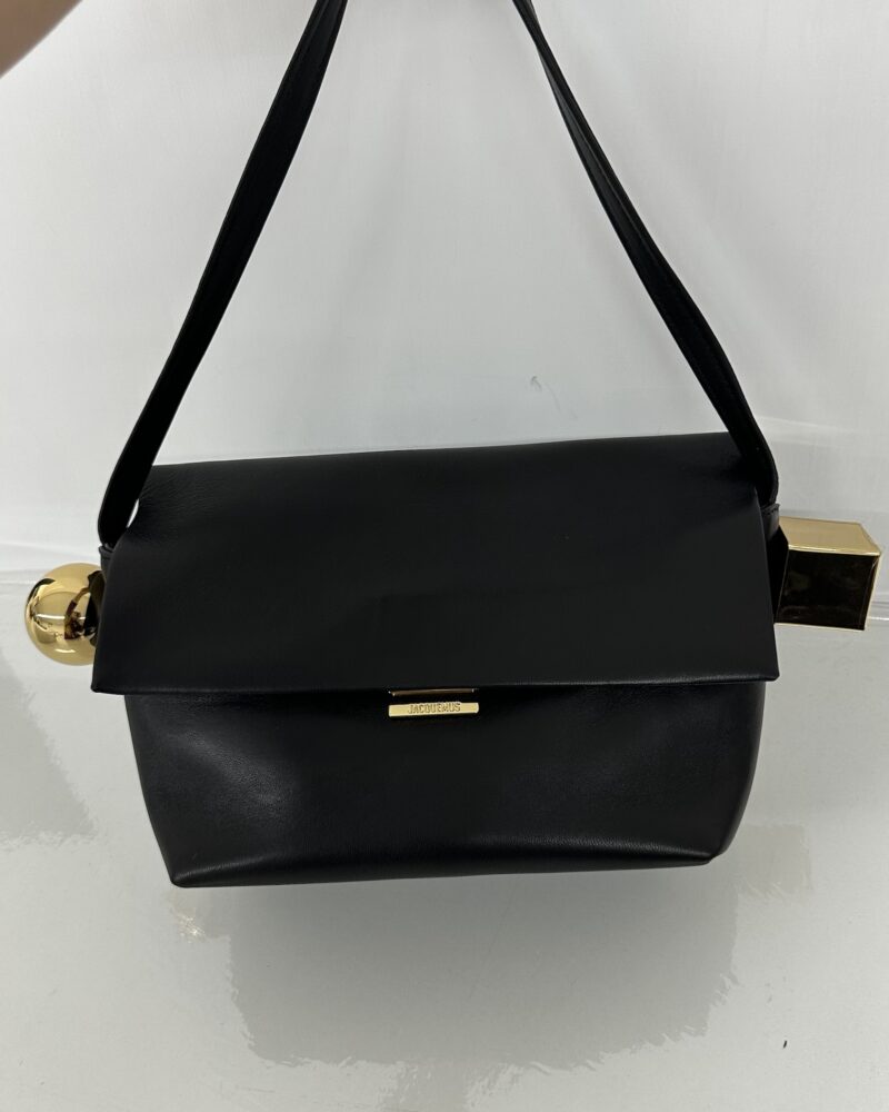 Jacquemus Rond Carrè