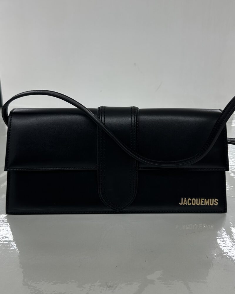 Le bambino long nera