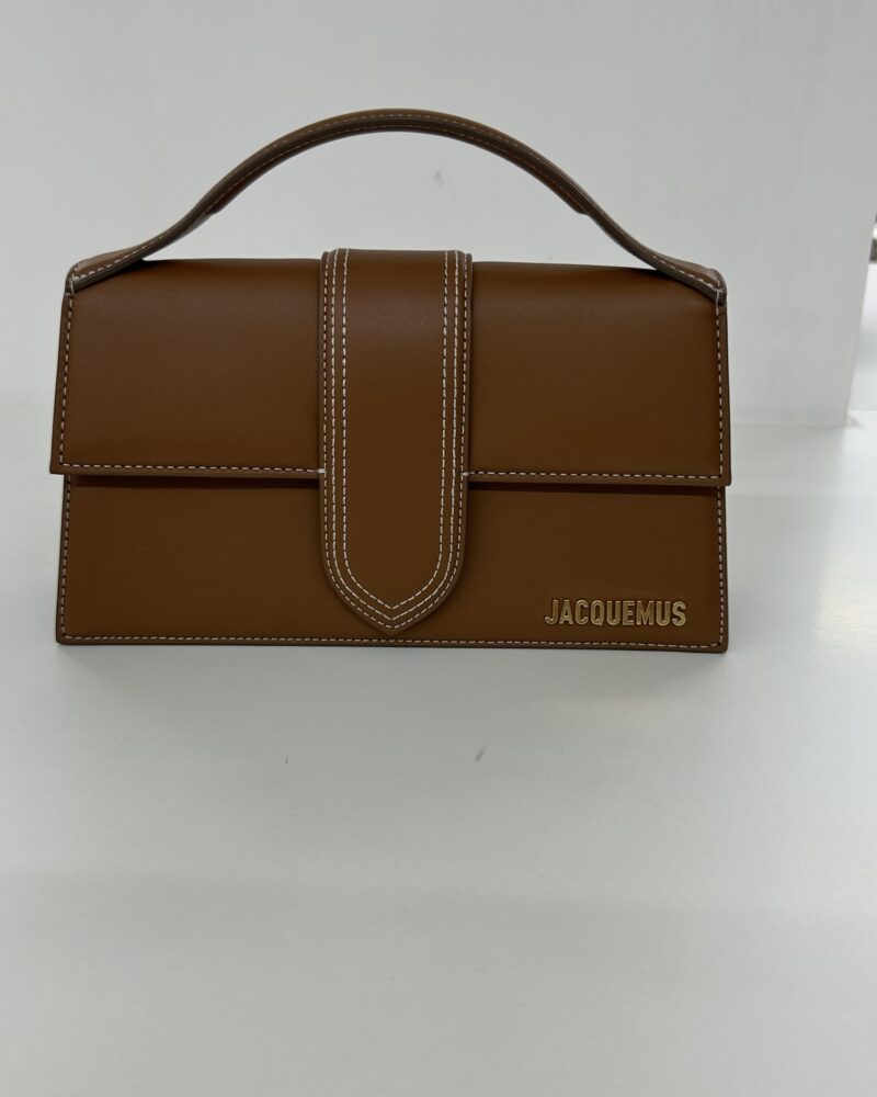 Le gran bambino cuoio